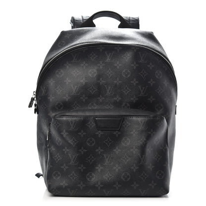 Louis Vuitton Monogram Eclipse Apollo Backpack 1 of 10