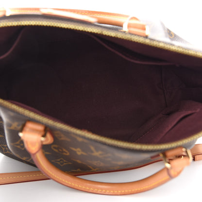 Louis Vuitton Monogram Turenne PM 5 of 10