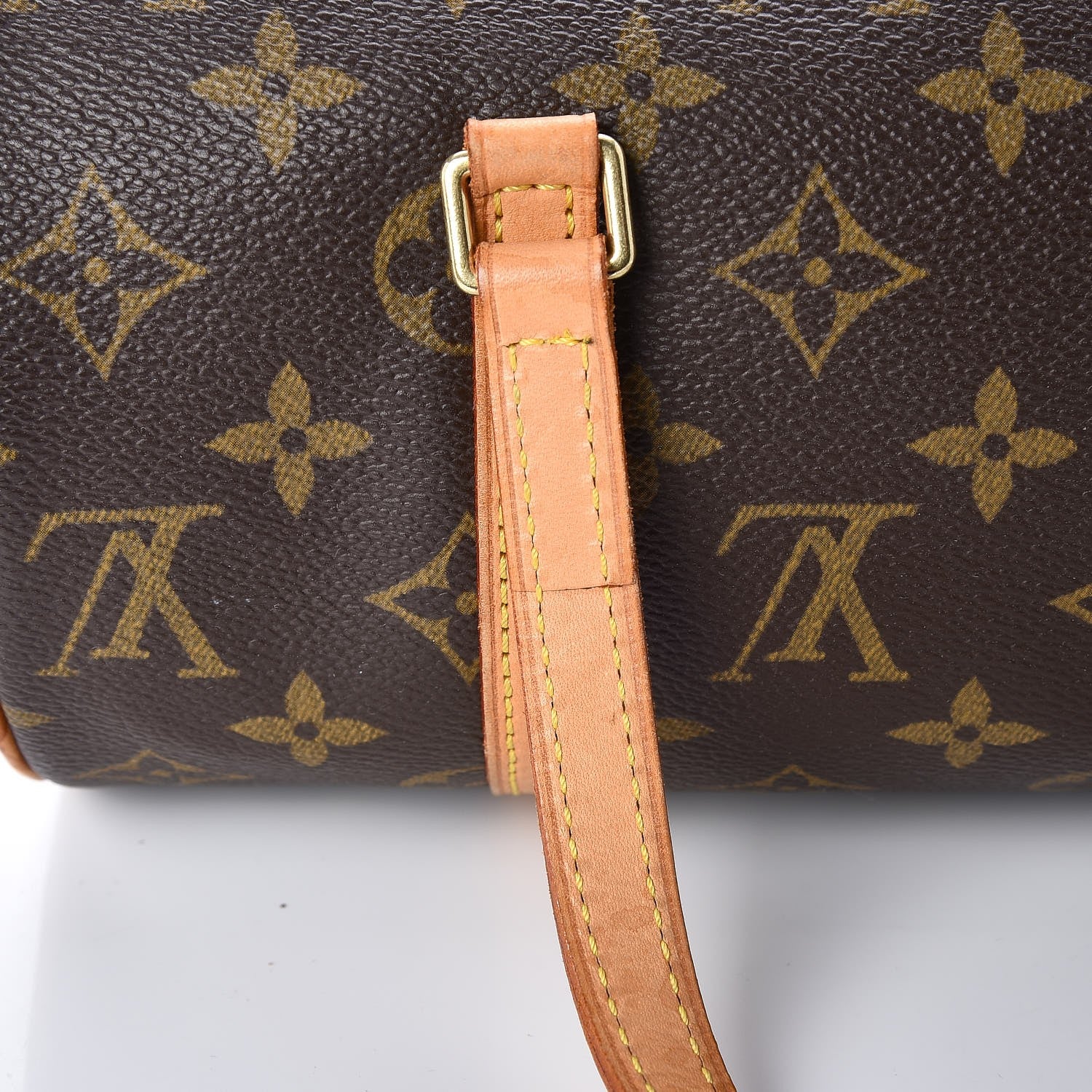 Louis Vuitton Monogram Papillon 26 11 of 12