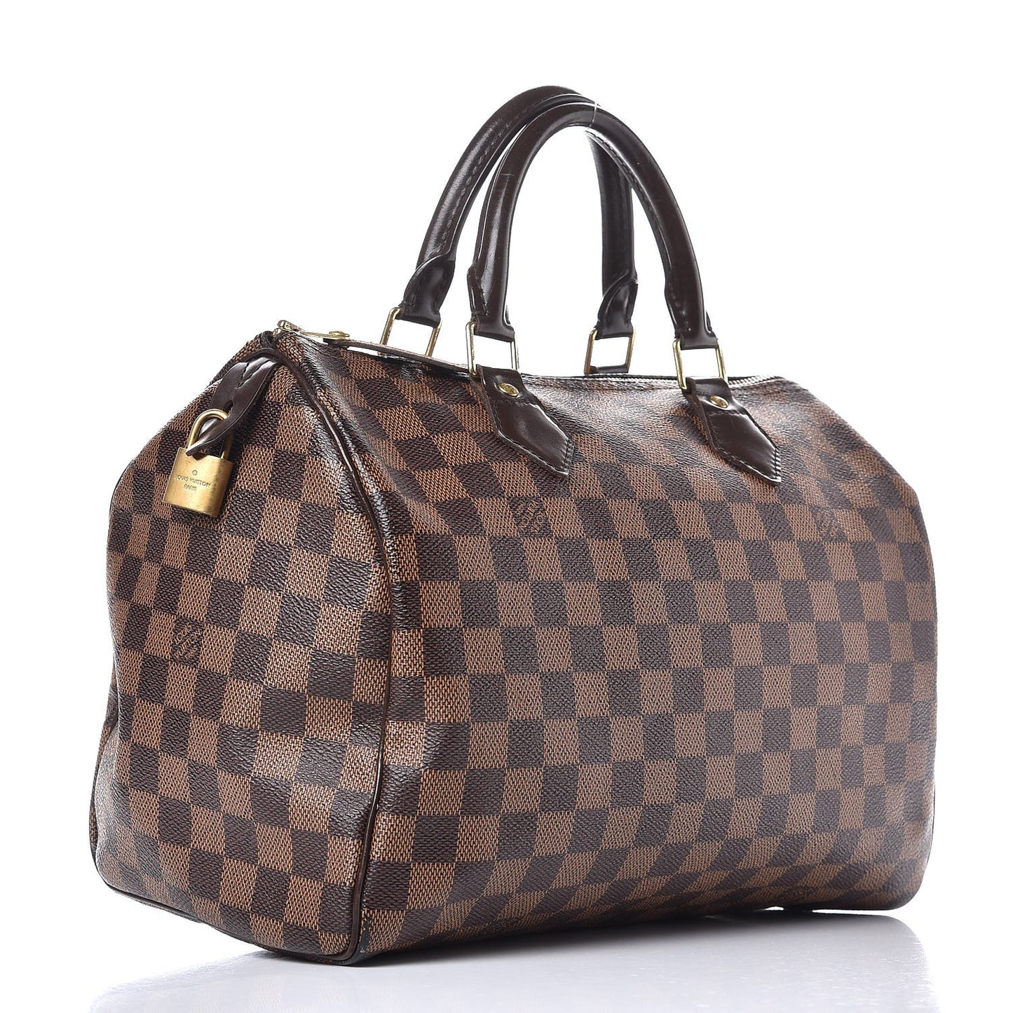 Damier Ebene Speedy 30