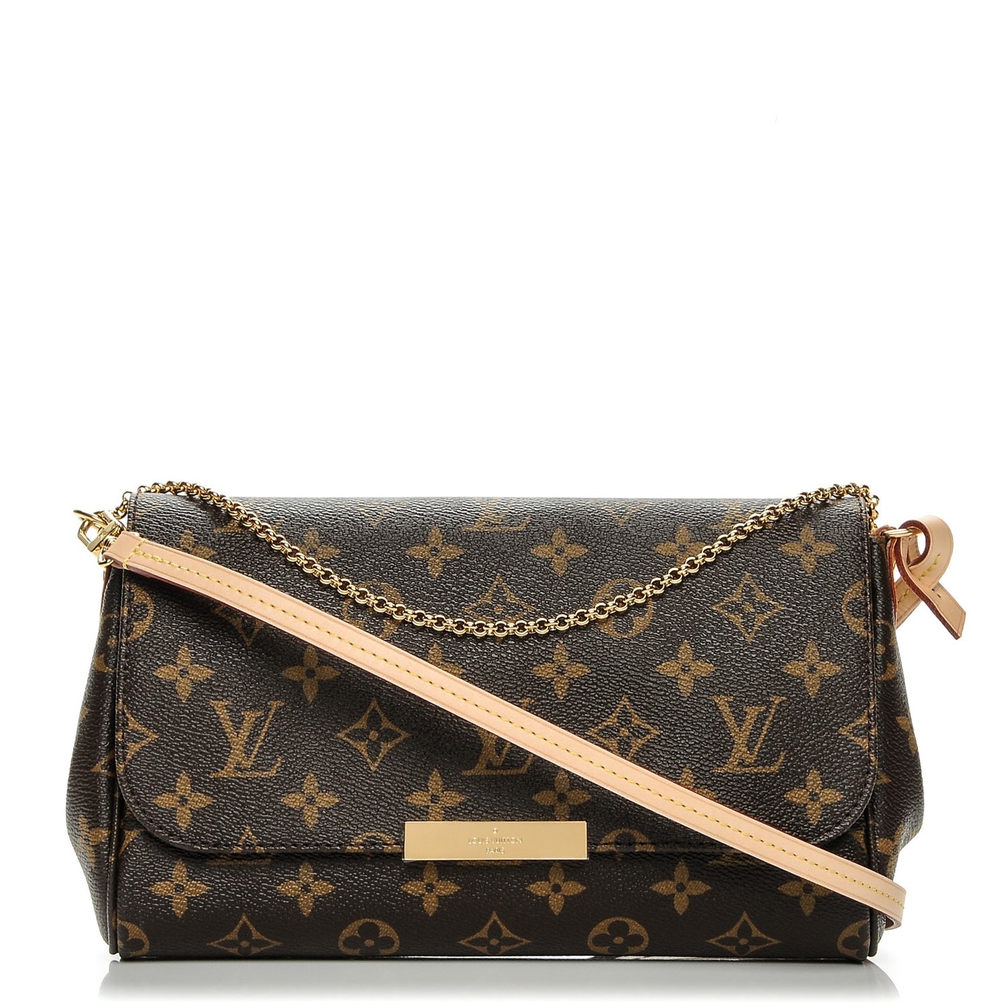Monogram Favorite MM