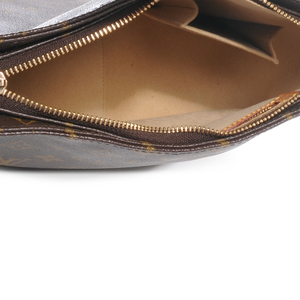 Louis Vuitton Monogram Looping MM 5 of 8