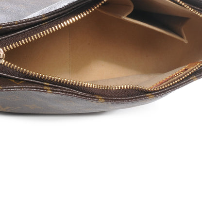 Louis Vuitton Monogram Looping MM 5 of 8
