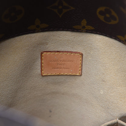 Louis Vuitton Monogram Artsy MM 6 of 13