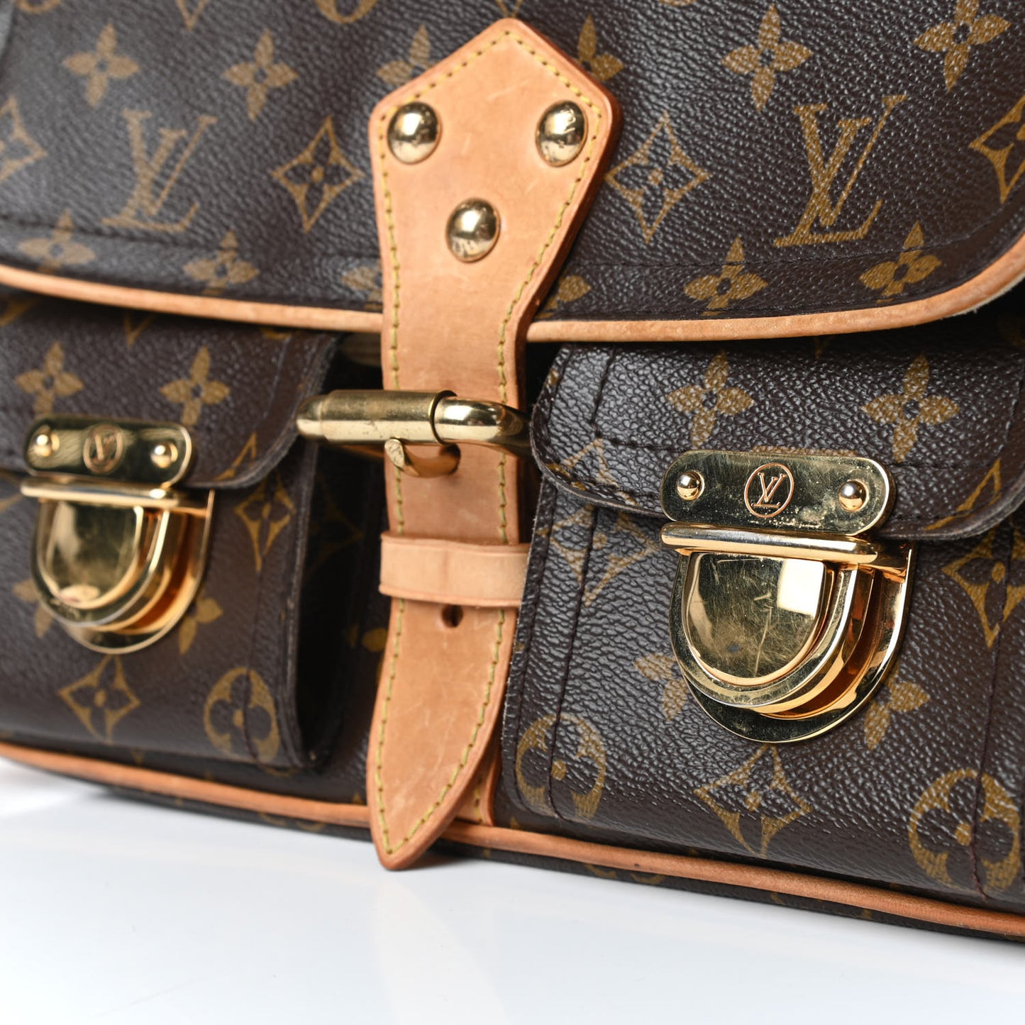 Monogram Hudson PM