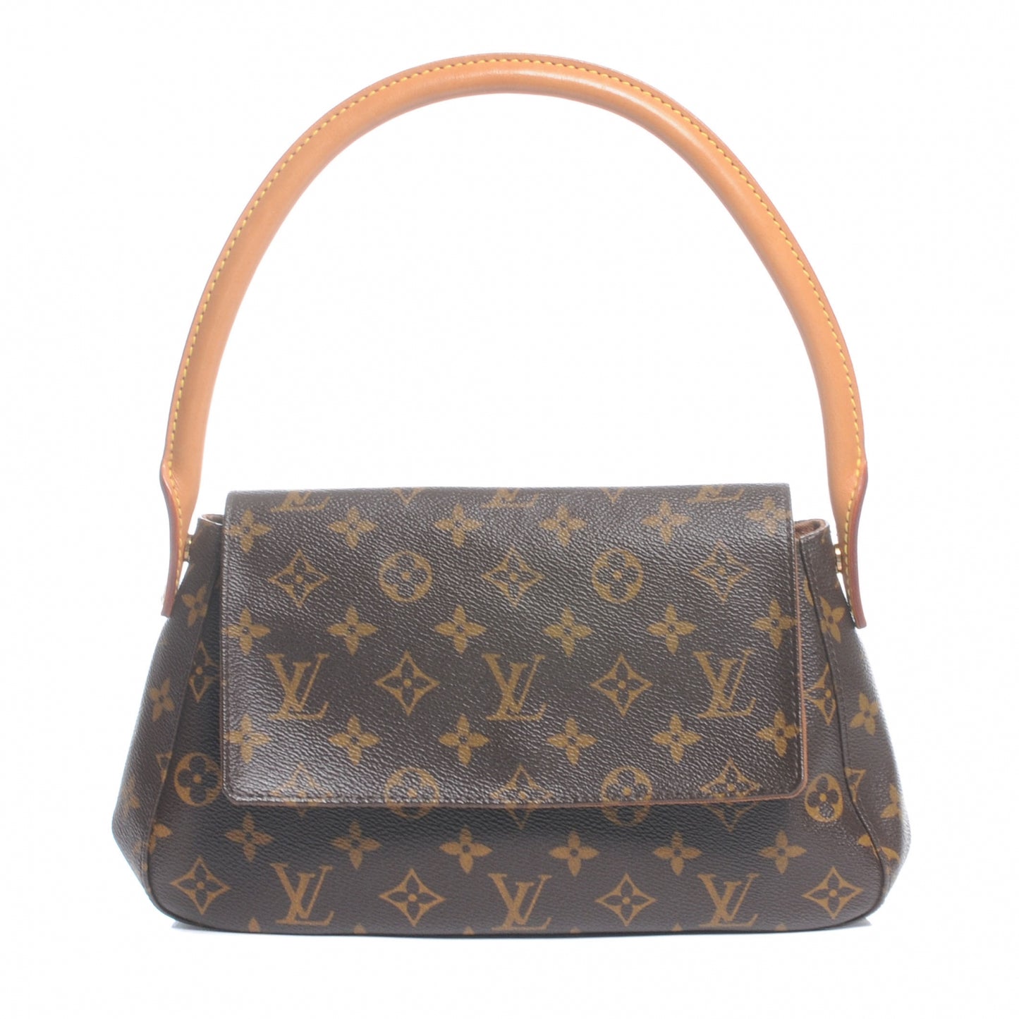 Monogram Mini Looping