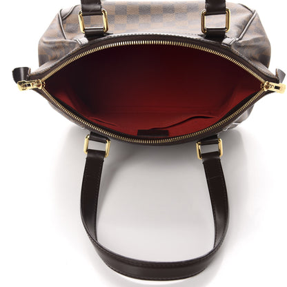 Louis Vuitton Damier Ebene Verona PM 5 of 12