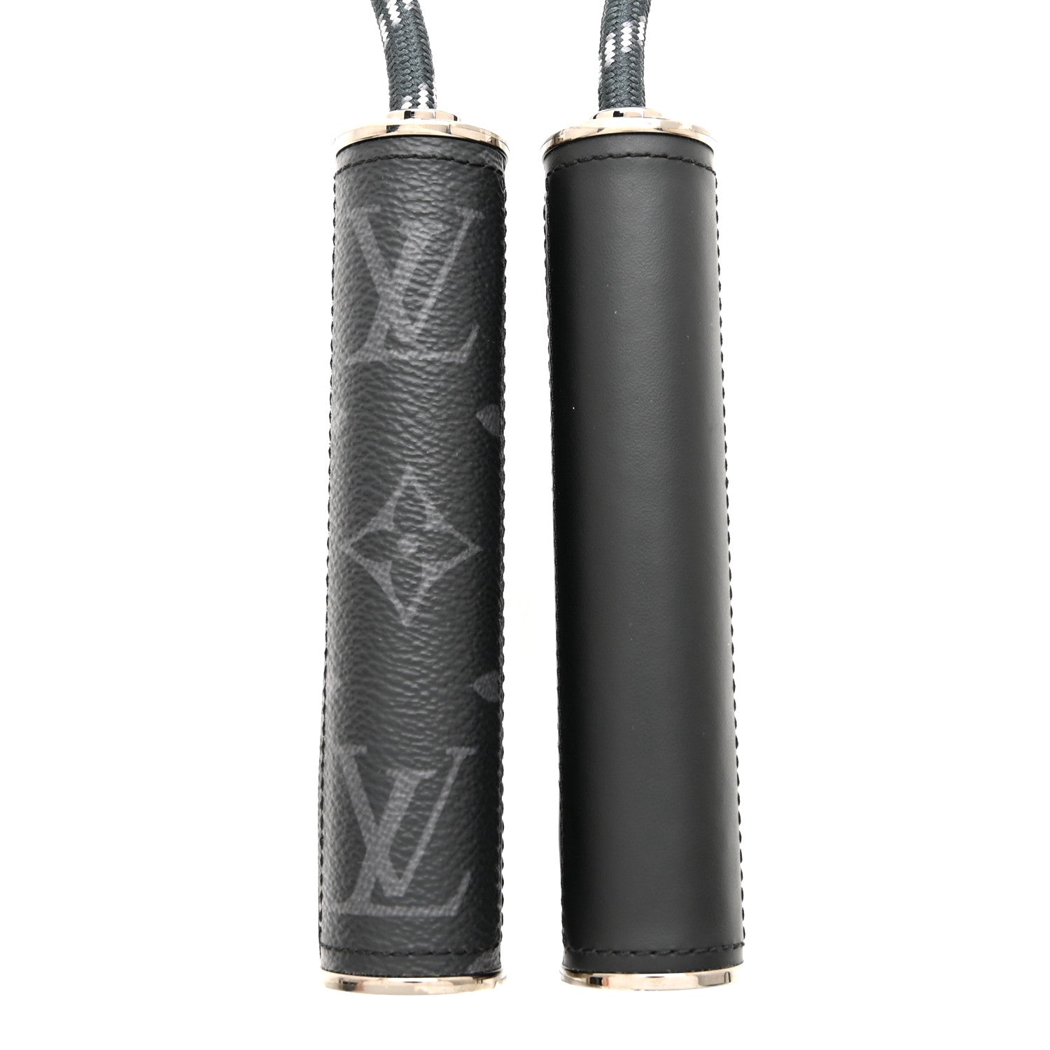Louis Vuitton Monogram Eclipse Christopher Jump Rope 3 of 6