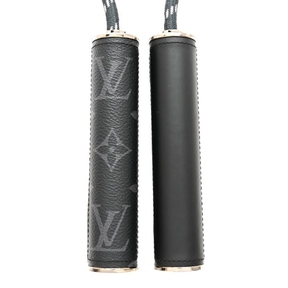 Louis Vuitton Monogram Eclipse Christopher Jump Rope 3 of 6