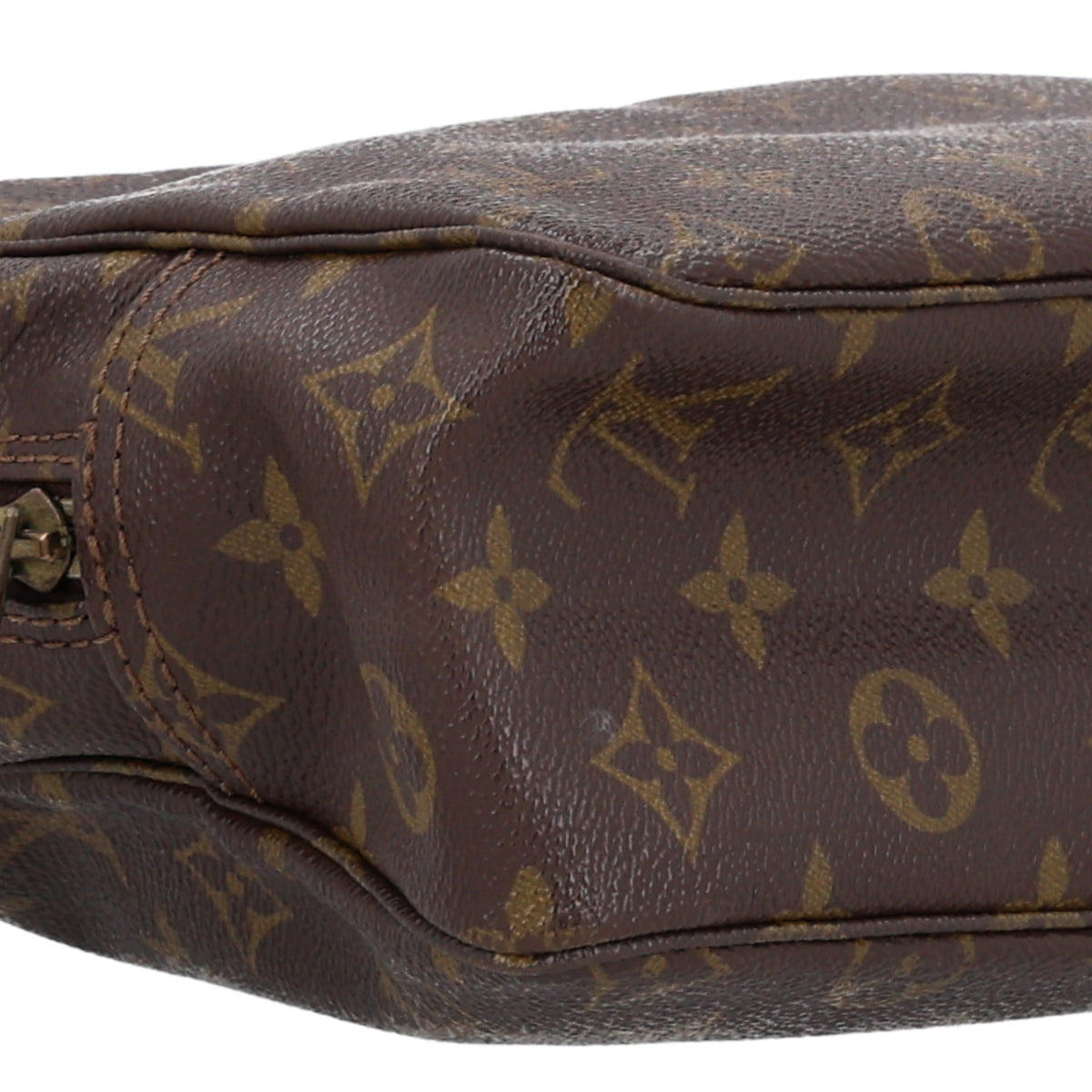 Monogram Trousse Toilette 28