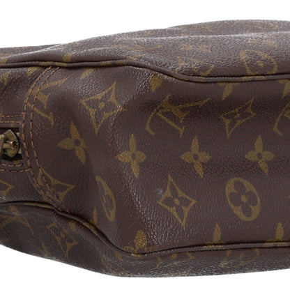 Louis Vuitton Monogram Trousse Toilette 28 9 of 10