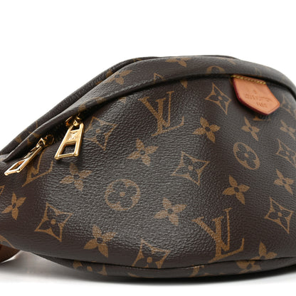 Louis Vuitton Monogram Bumbag 8 of 9