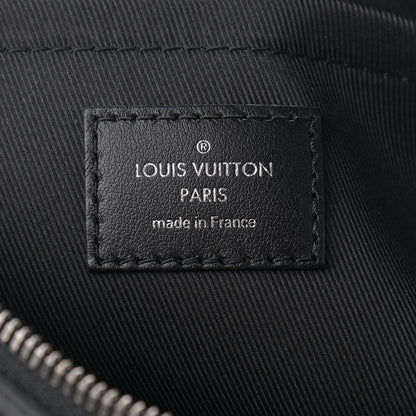 Louis Vuitton Reverse Monogram Eclipse City Keepall 6 of 8