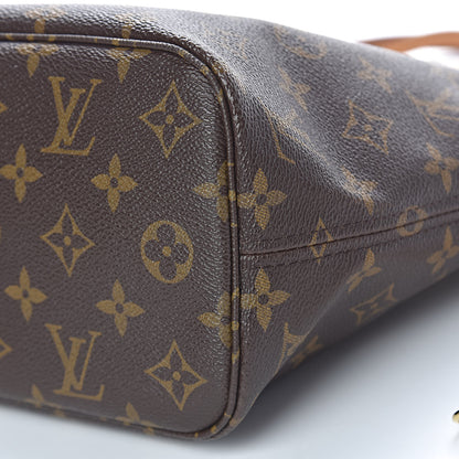 Louis Vuitton Monogram Neo Neverfull PM 9 of 11