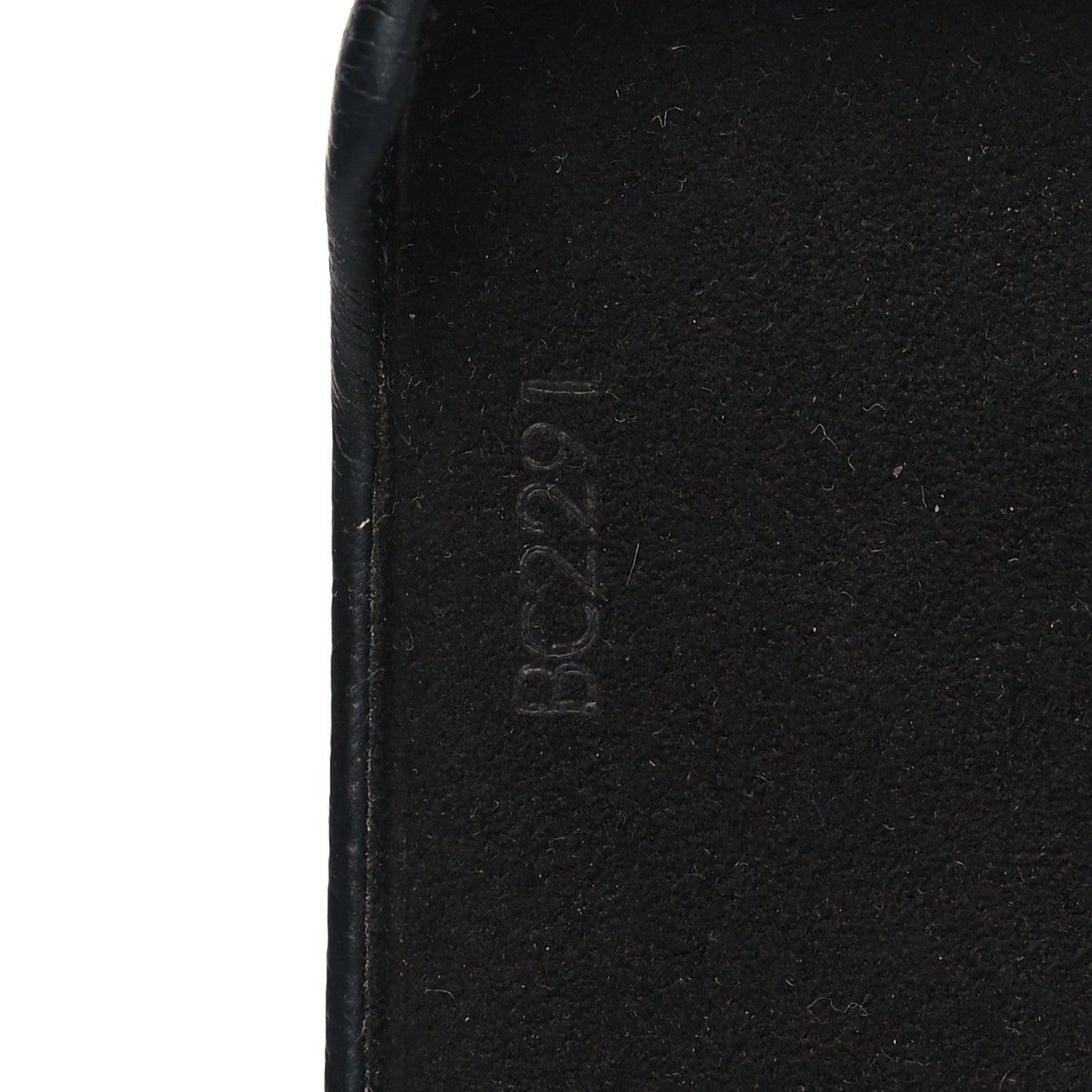 Louis Vuitton Monogram iPhone 12/12 Pro Bumper Black 6 of 8