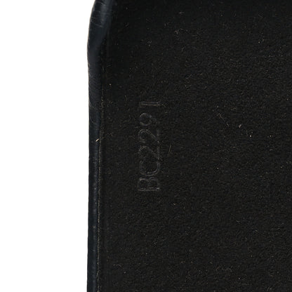 Louis Vuitton Monogram iPhone 12/12 Pro Bumper Black 6 of 8
