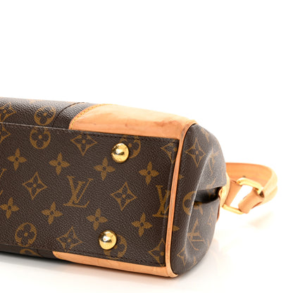 Louis Vuitton Monogram Beverly MM 5 of 16