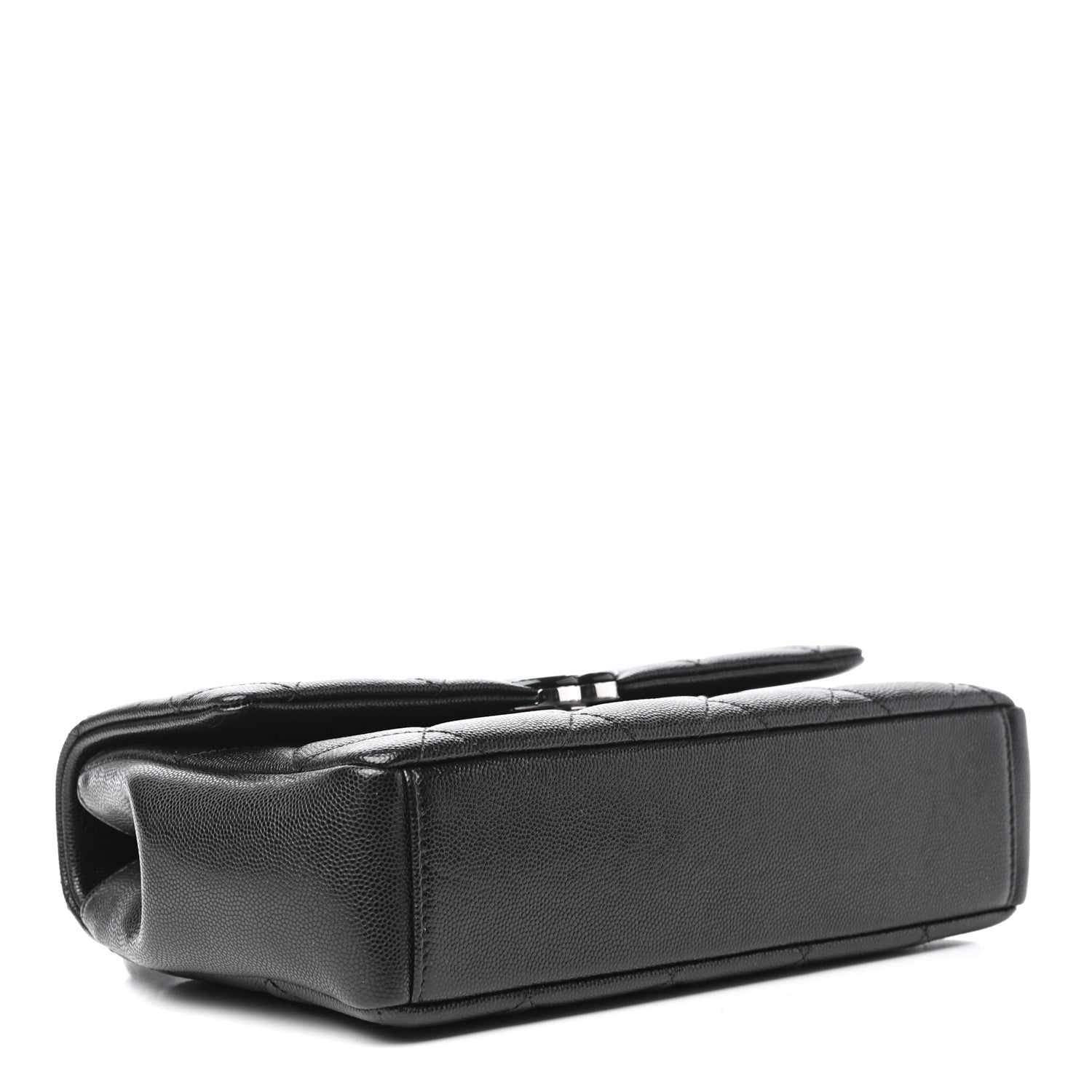 Chanel Caviar Quilted My Everything Flap Black 4 of 10