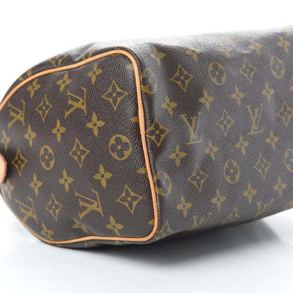 Louis Vuitton Monogram Speedy 25 10 of 15