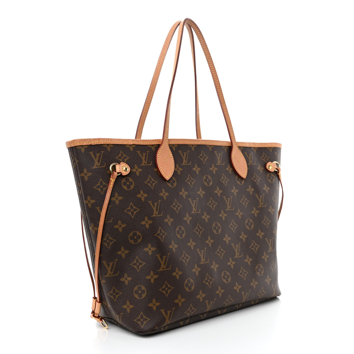 Monogram Neo Neverfull MM