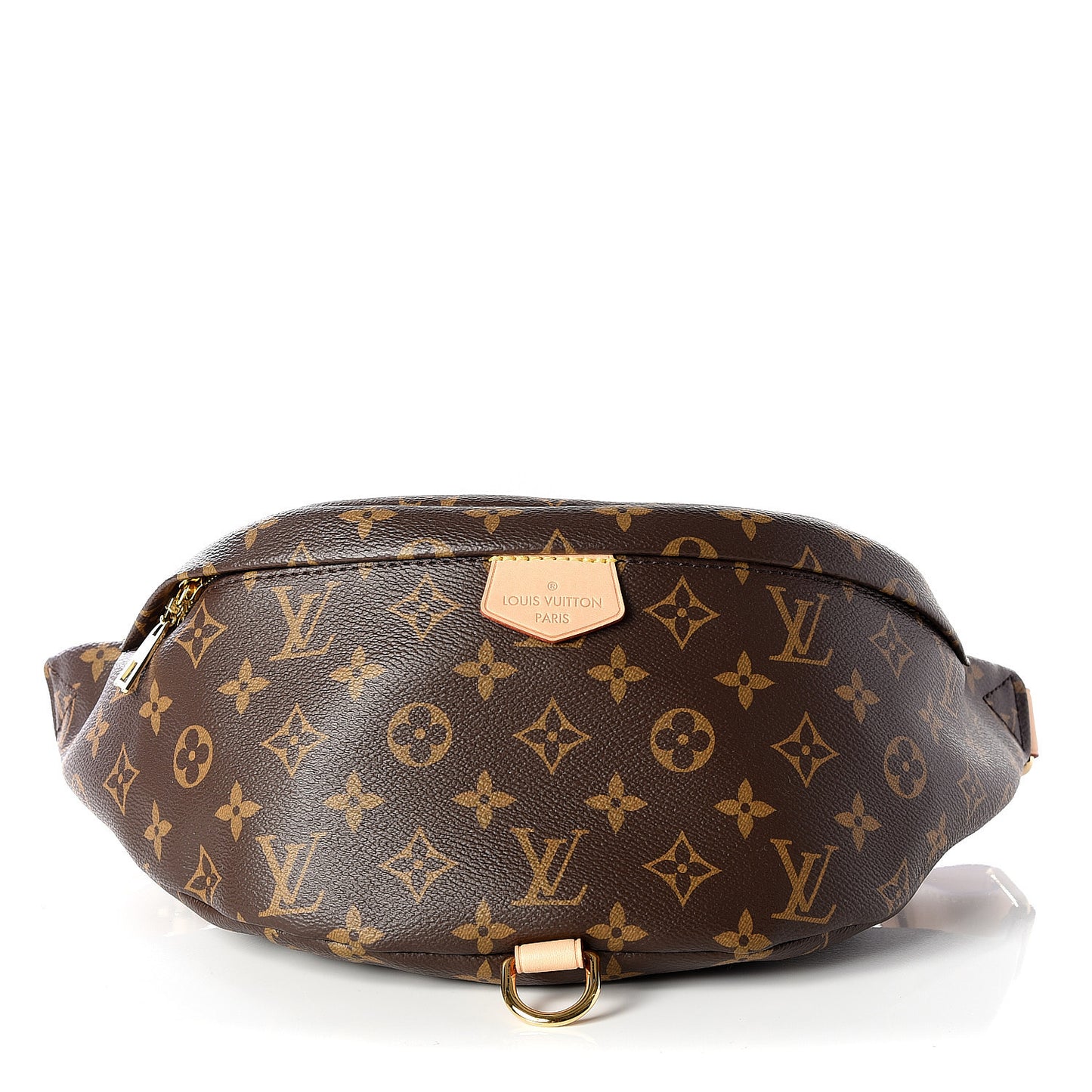 Monogram Bumbag