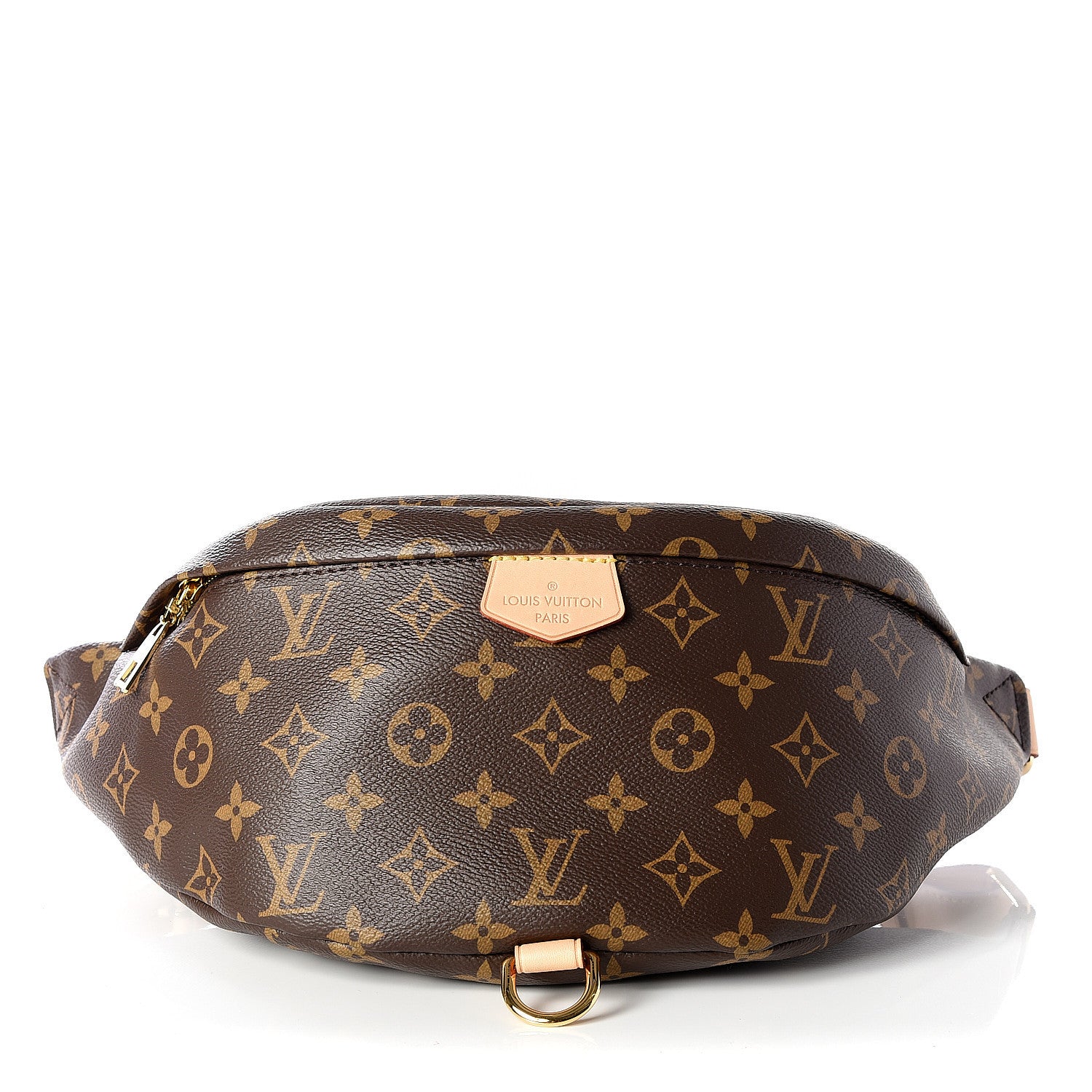 Louis Vuitton Monogram Bumbag 1 of 11