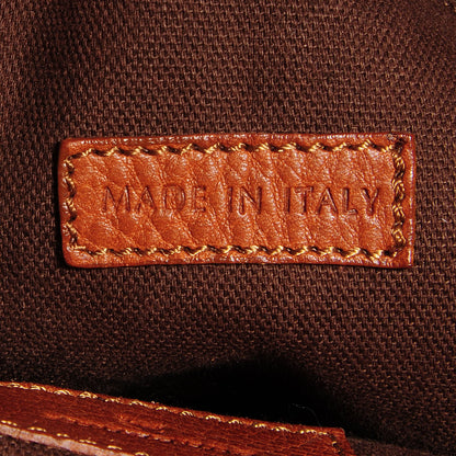 Burberry House Check Chain Strap Bucket Bag 7 of 8