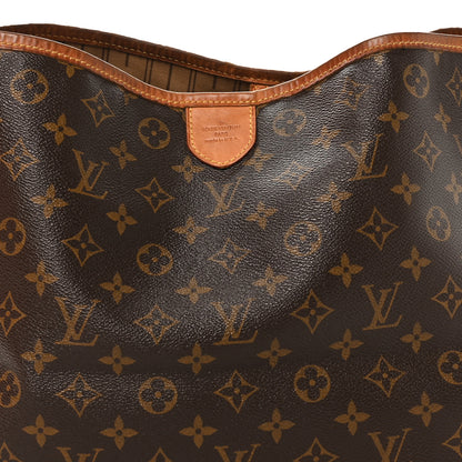 Louis Vuitton Monogram Delightful PM 7 of 10