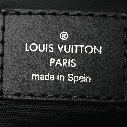 Louis Vuitton Monogram Eclipse Cabas Light 6 of 11