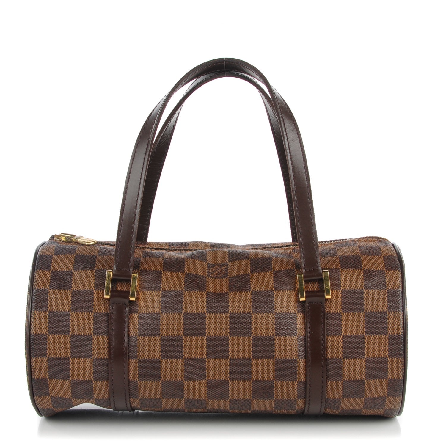 Louis Vuitton Damier Ebene Papillon 26 1 of 7