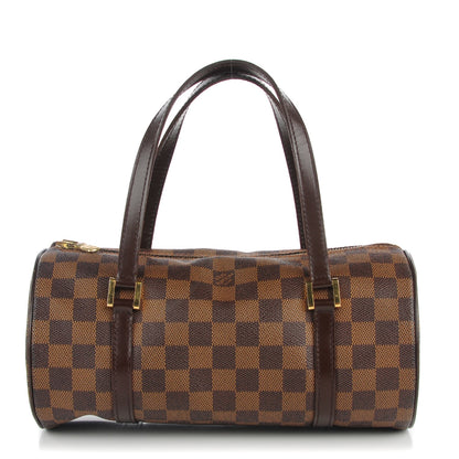 Louis Vuitton Damier Ebene Papillon 26 1 of 7