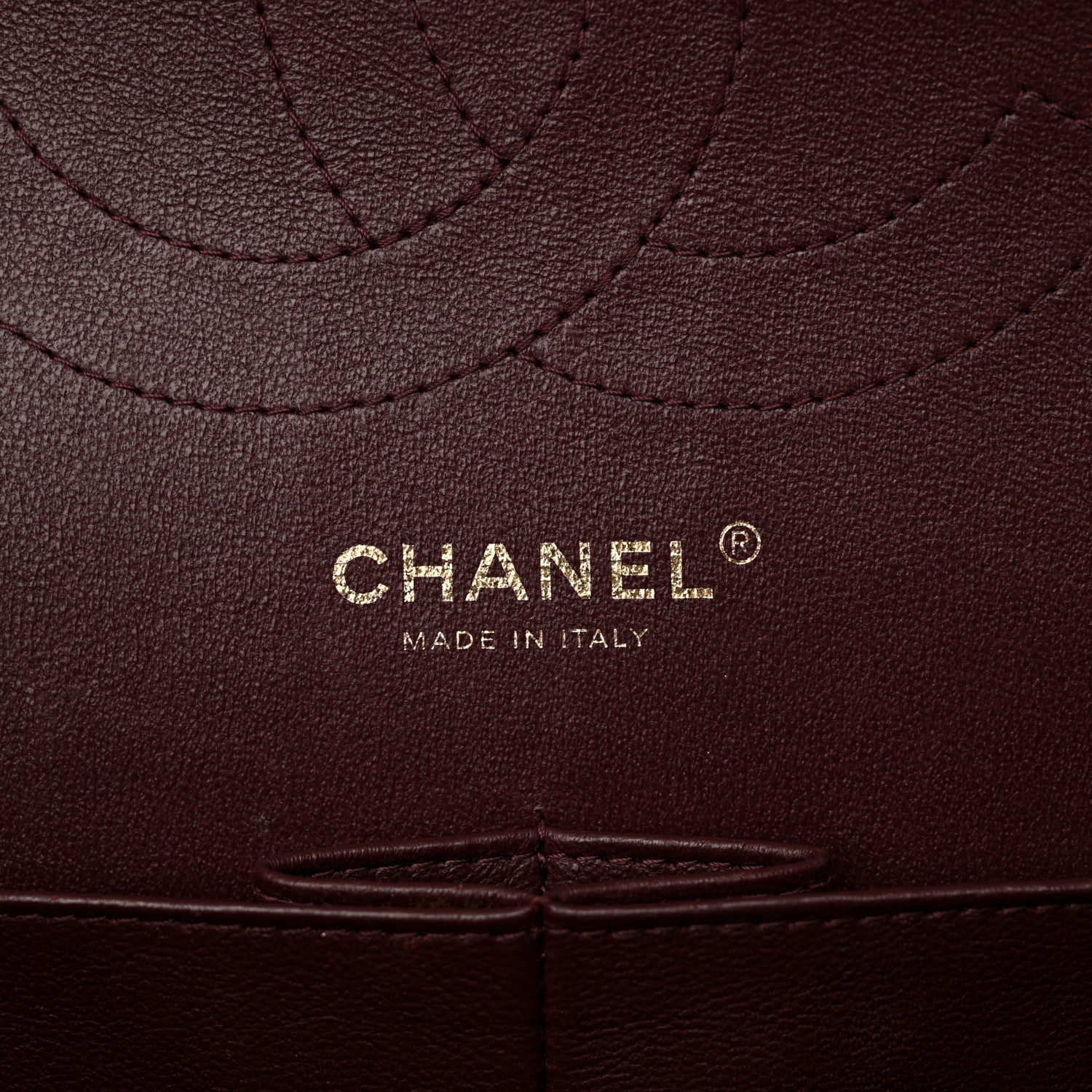 Chanel Caviar Quilted Jumbo Double Flap Black 6 of 14