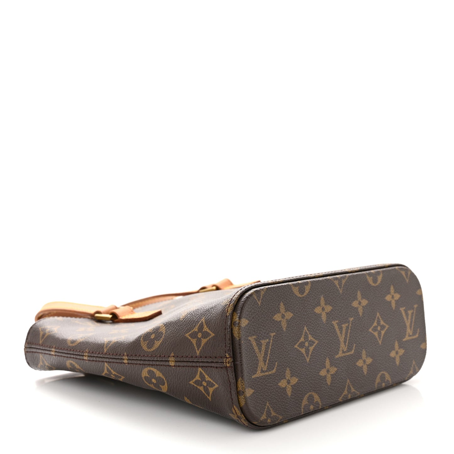 LOUIS VUITTON Monogram Vavin PM