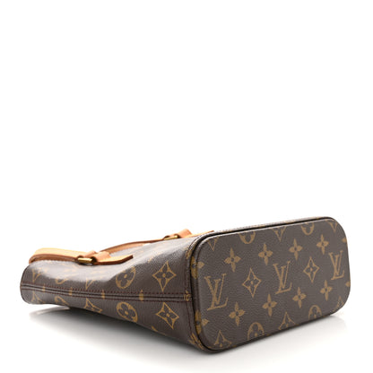 Louis Vuitton LOUIS VUITTON Monogram Vavin PM 4 of 10