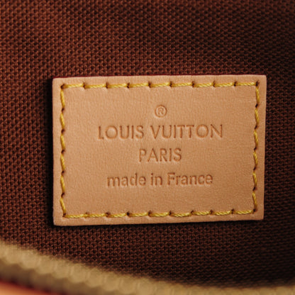 Louis Vuitton Monogram Odeon PM 8 of 8