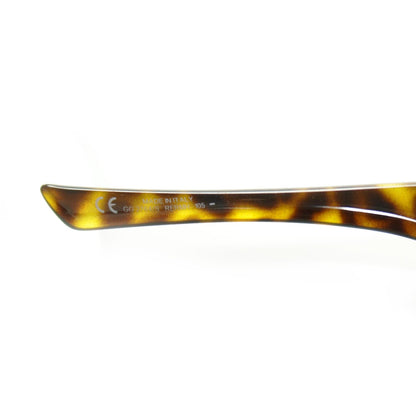 Gucci Tortoise Shell Horsebit Sunglasses 6 of 7