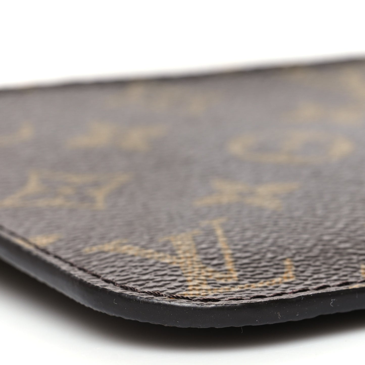 Monogram Neverfull PM Pochette Pivoine