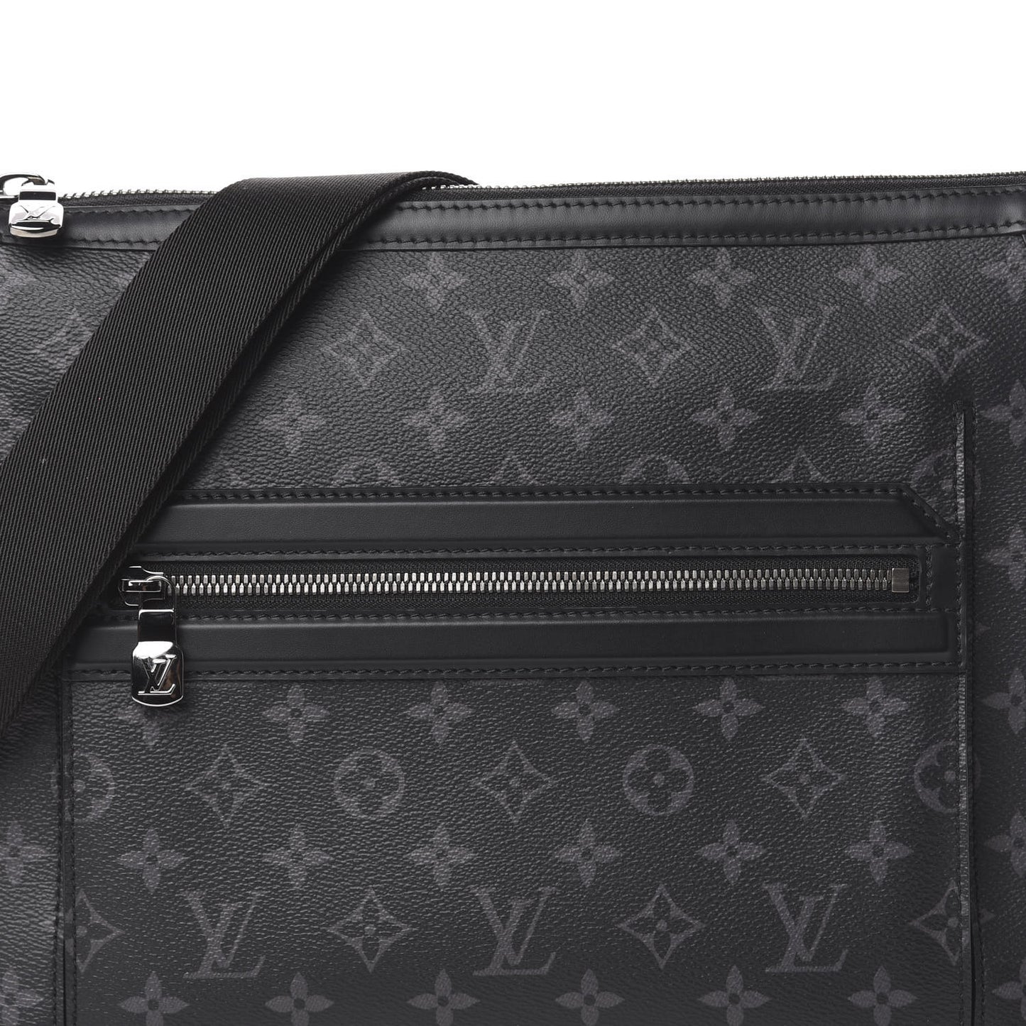 Monogram Eclipse Odyssey Messenger PM