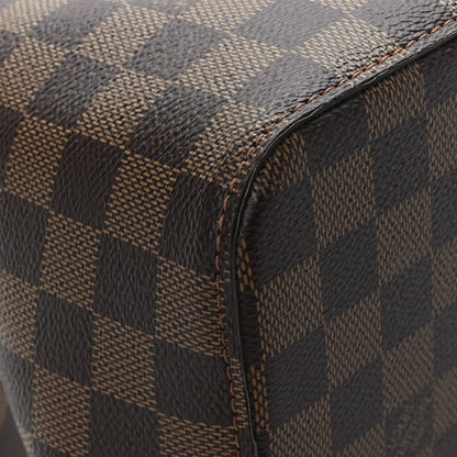 Louis Vuitton Damier Ebene Neonoe MM Venus Pink 8 of 11