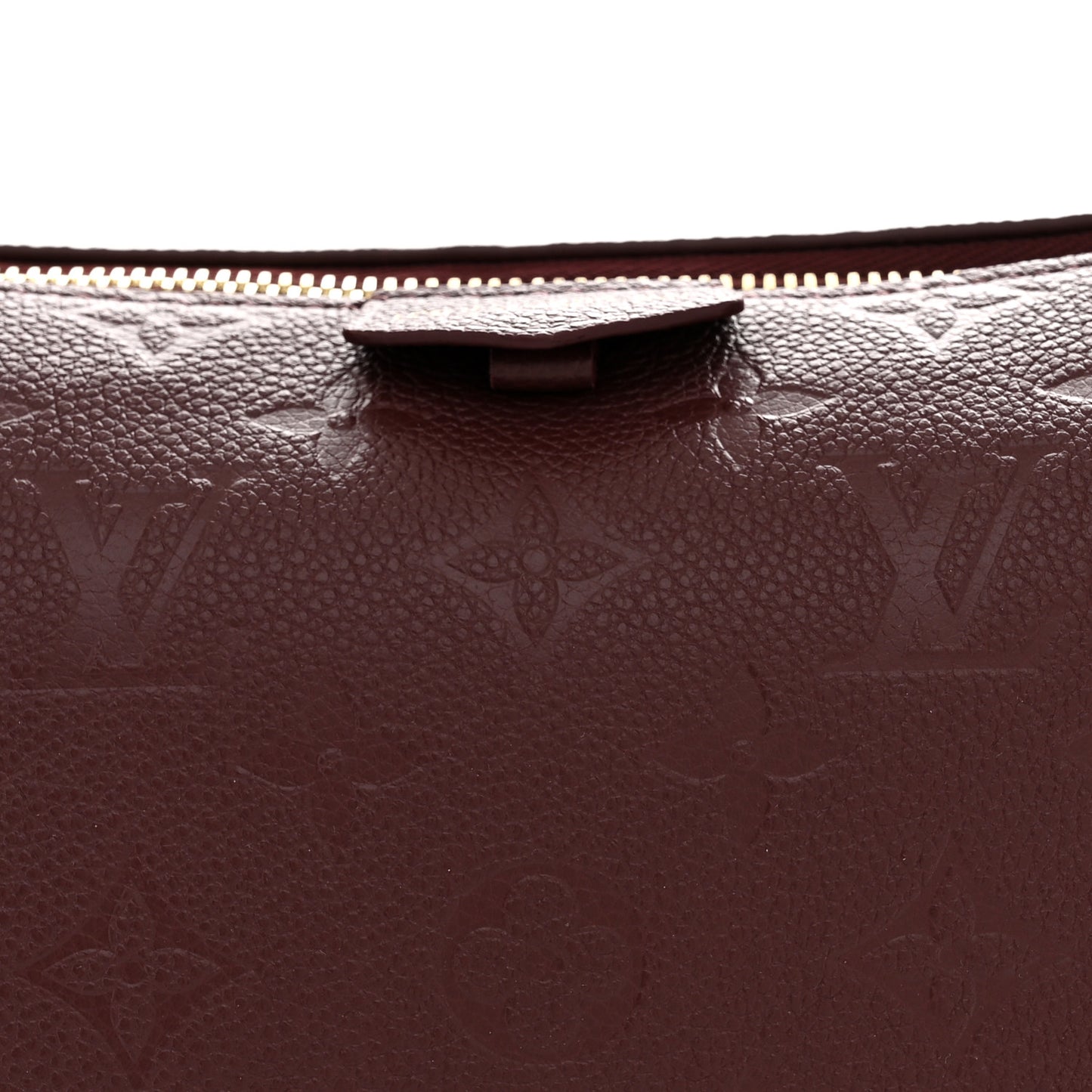 Empreinte Monogram Sac Sport NM Wine