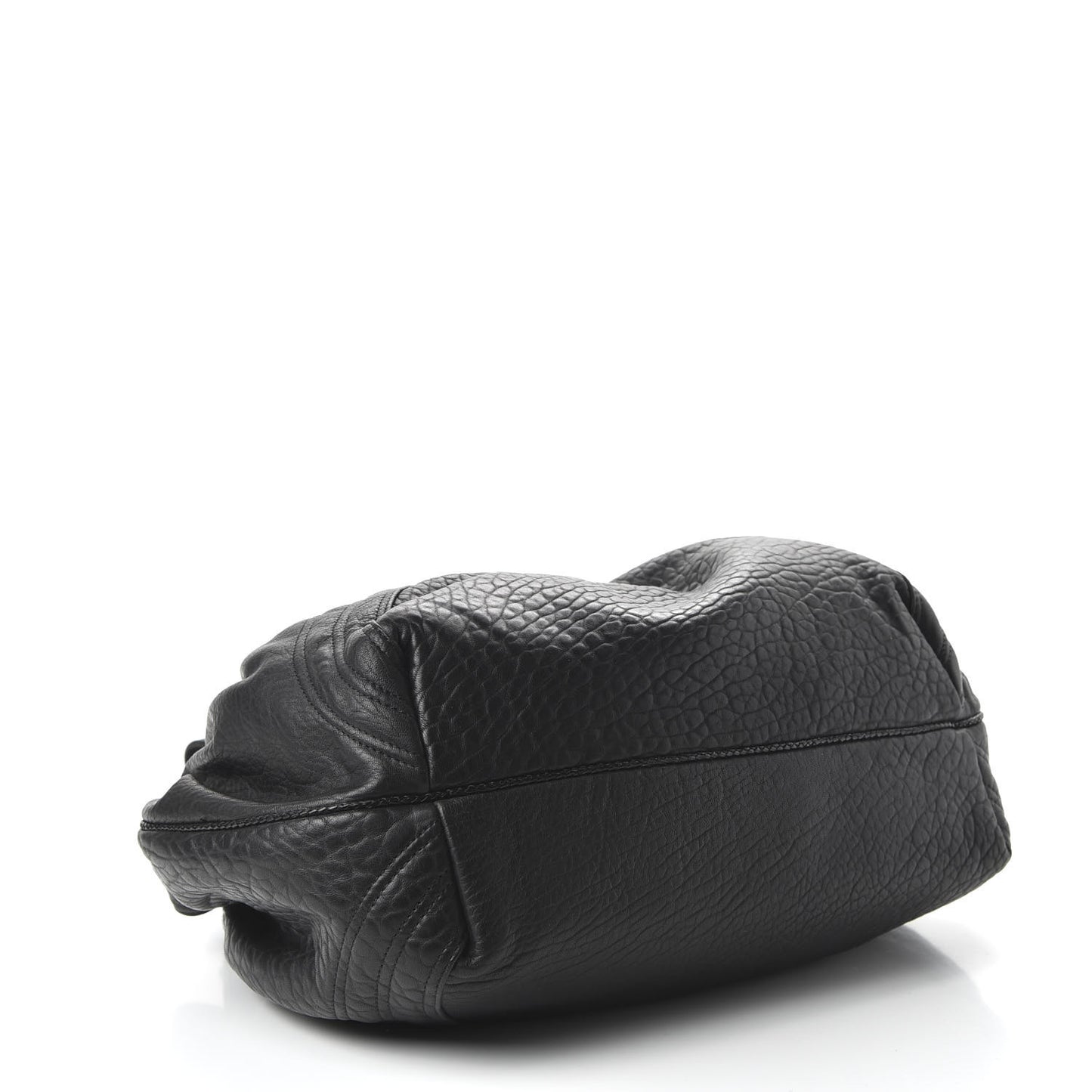 Nappa Nuvolata Spy Black