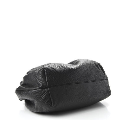 Fendi Nappa Nuvolata Spy Black 4 of 9