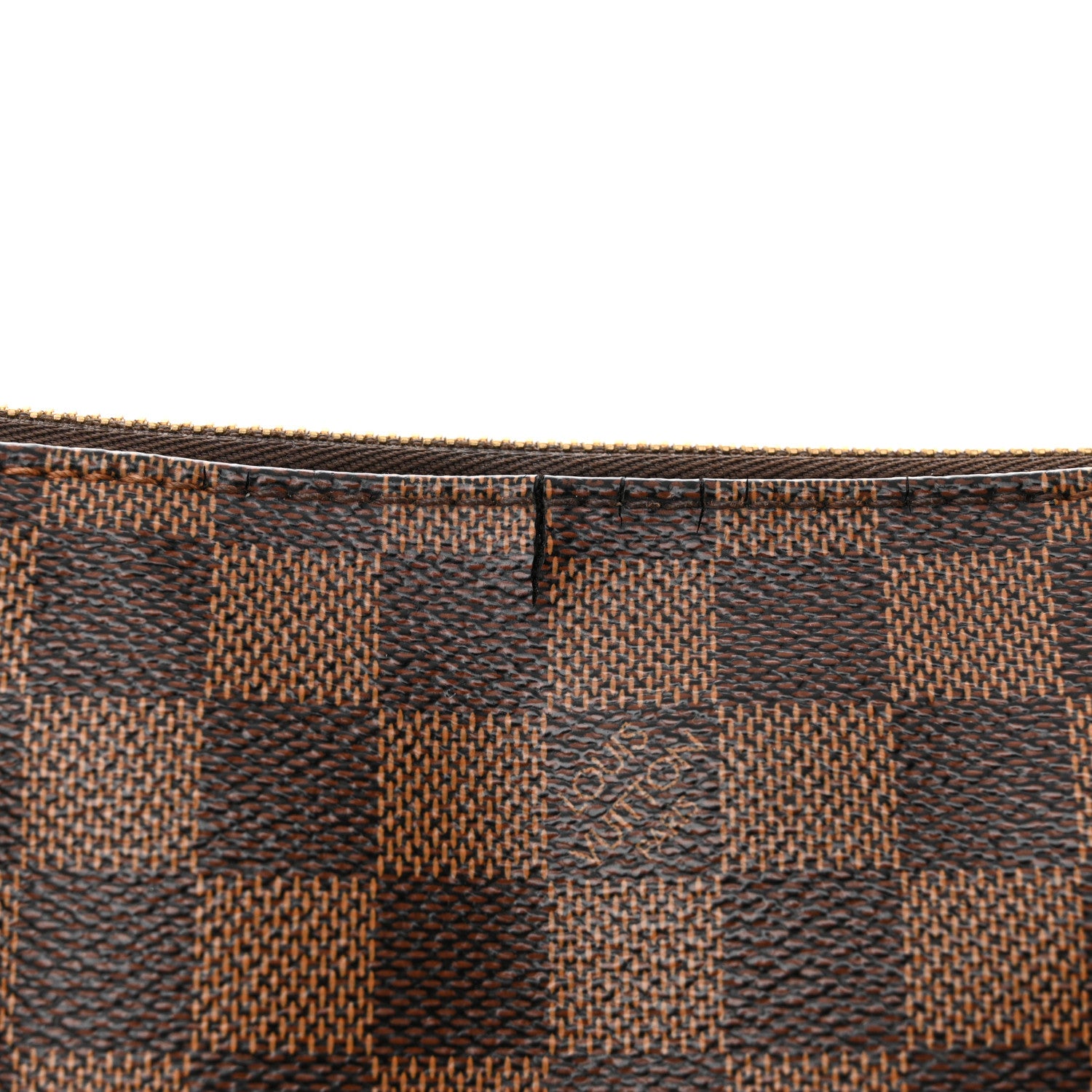 Louis Vuitton Damier Ebene Totally PM 13 of 13