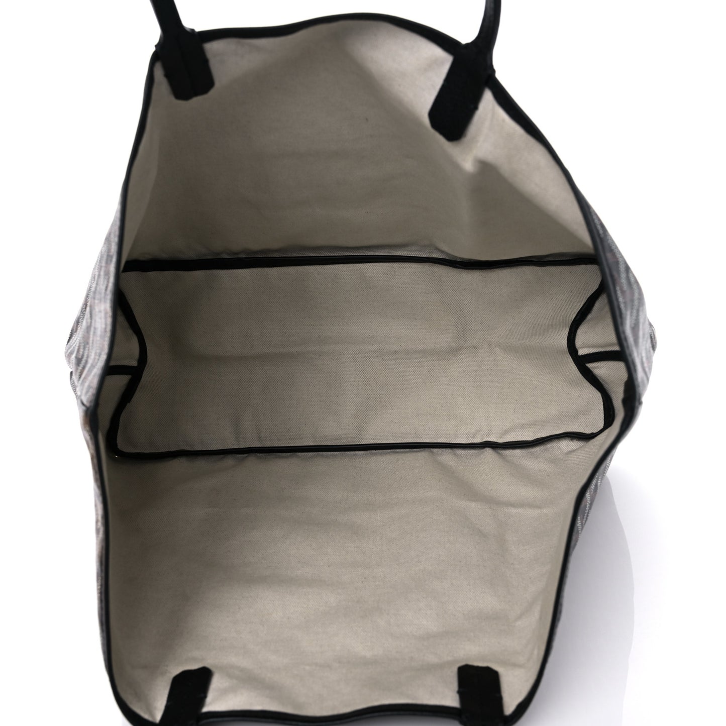 Goyardine Saint Louis PM Black