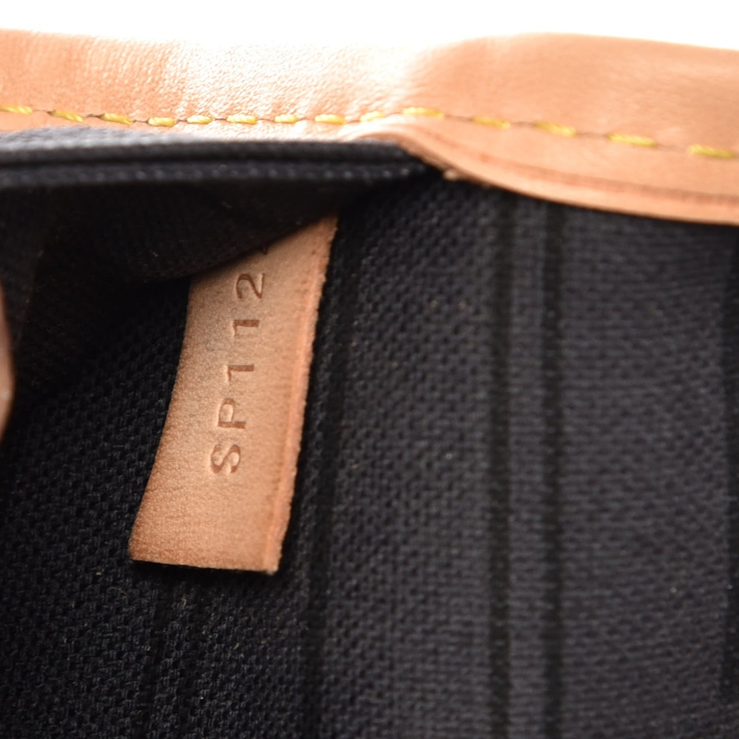 Monogram My LV Heritage Neverfull GM Gris Black