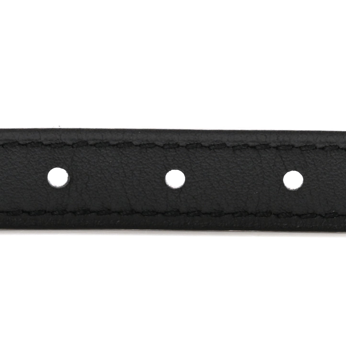Swift Epsom 13mm Gamma Belt 95 38 Black Gold