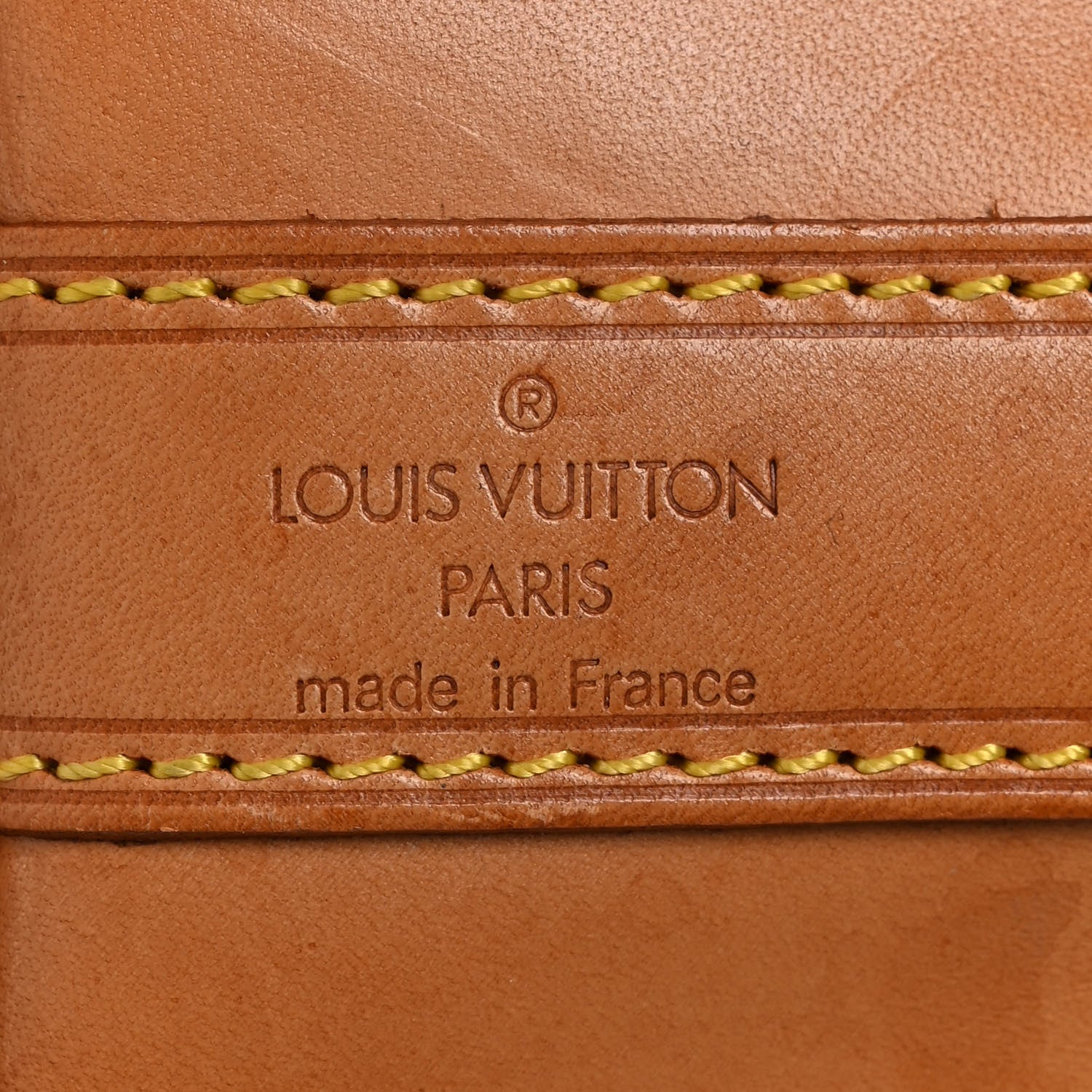 Louis Vuitton Monogram Randonnee PM 6 of 14