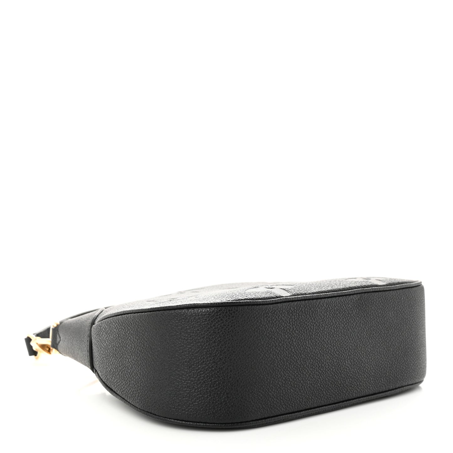 Empreinte Monogram Giant Bagatelle NM Black