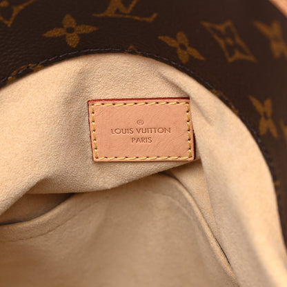 Louis Vuitton Monogram Artsy MM 8 of 16