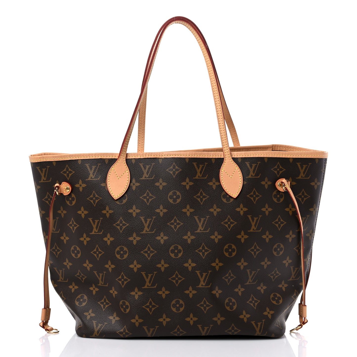 Monogram Neo Neverfull MM